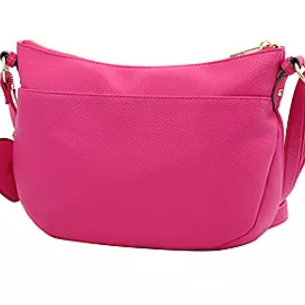 Juicy By Juicy Couture Day Dream Crossbody Bag - Picture 3 of 4